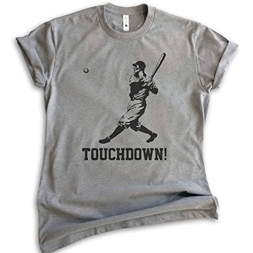 Dark Heather Gray