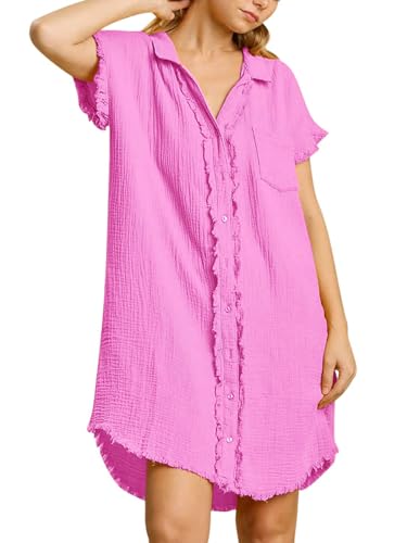Hot Pink-92#