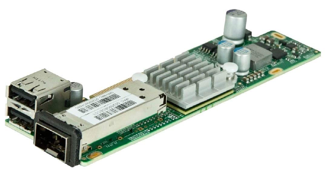 AOC-CTG-i1S 10Gbps PCIe Network Card - High-Speed 10 Gigabit Ethernet Adapter for Gaming, Server & Workstation - Boost Online Gaming, 4K Streaming & Data Transfer
