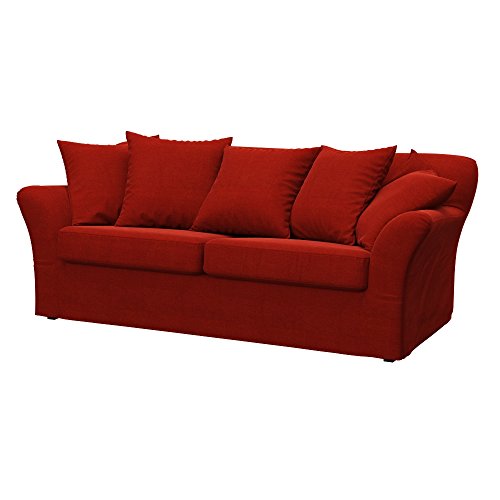 Elegance Dark Orange