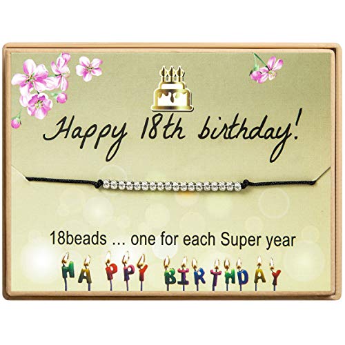 18th Birthday Gift