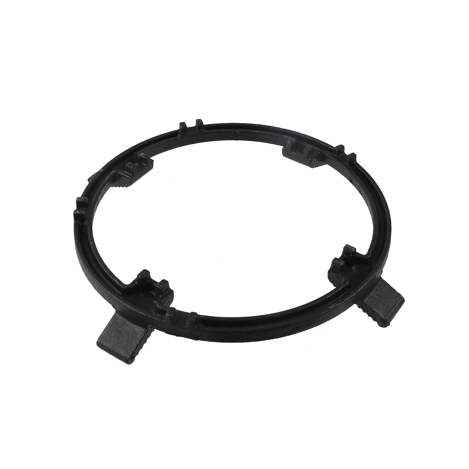 Cast Iron Wok Ring for Gas Stove - 8.46
