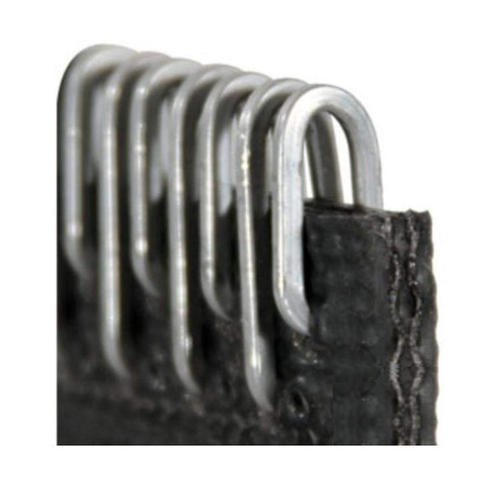Stevens Lake Parts One New Upper Baler Belt - Compatible with Case IH & International Harvester 5500, 5510, 8440 Models - Replaces 1000561, 1000561-A, 828178 - Durable Baler Belts for Agricultural Machinery - Perfect for Hay Baling & Farm Equipment Maintenance