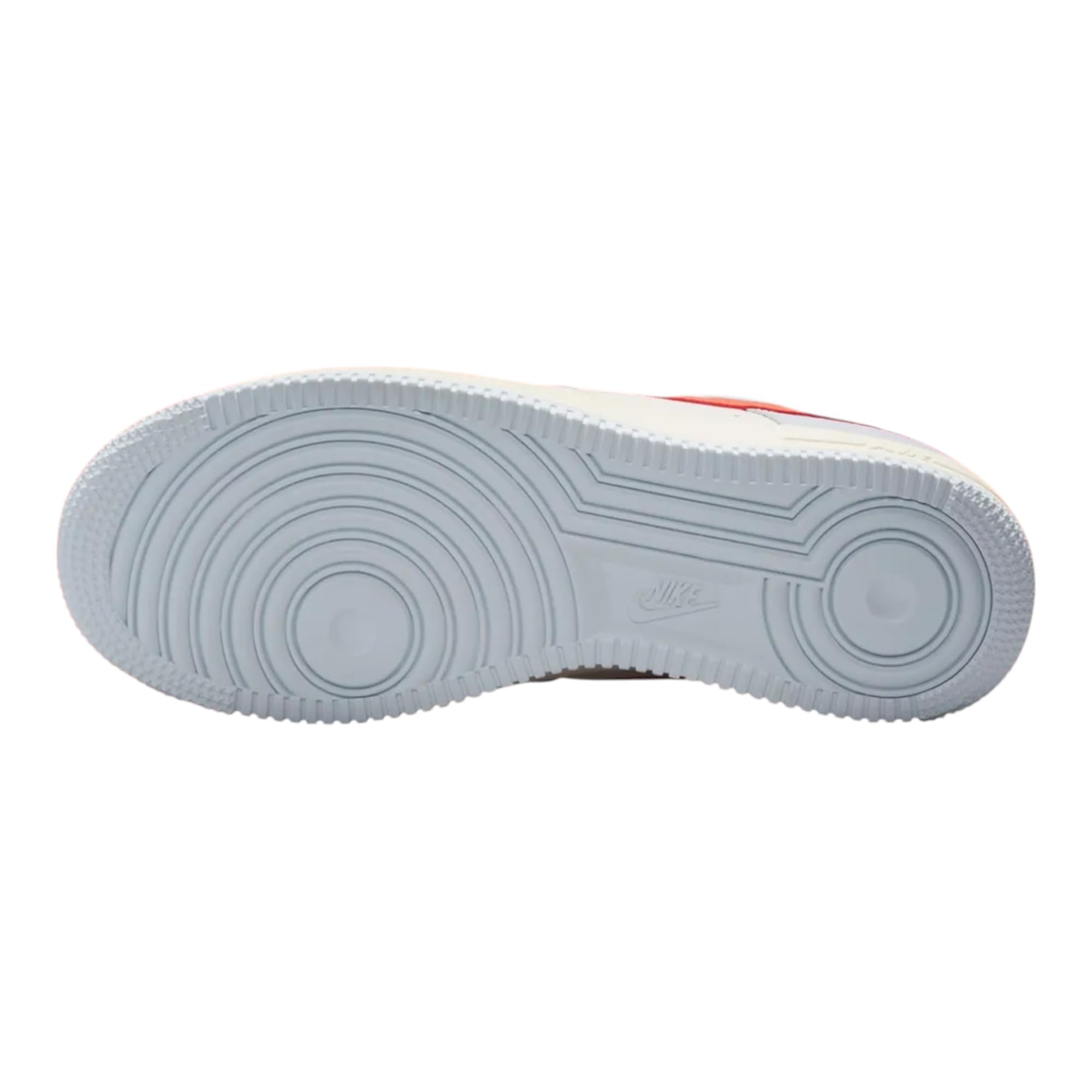 Nike Air Force 1 Low Women's Sneakers - White & Black Casual Shoes for Walking, Running & Everyday Wear | Comfortable Athletic Footwear for Women | Perfect for Gym, Street Style & Outfits