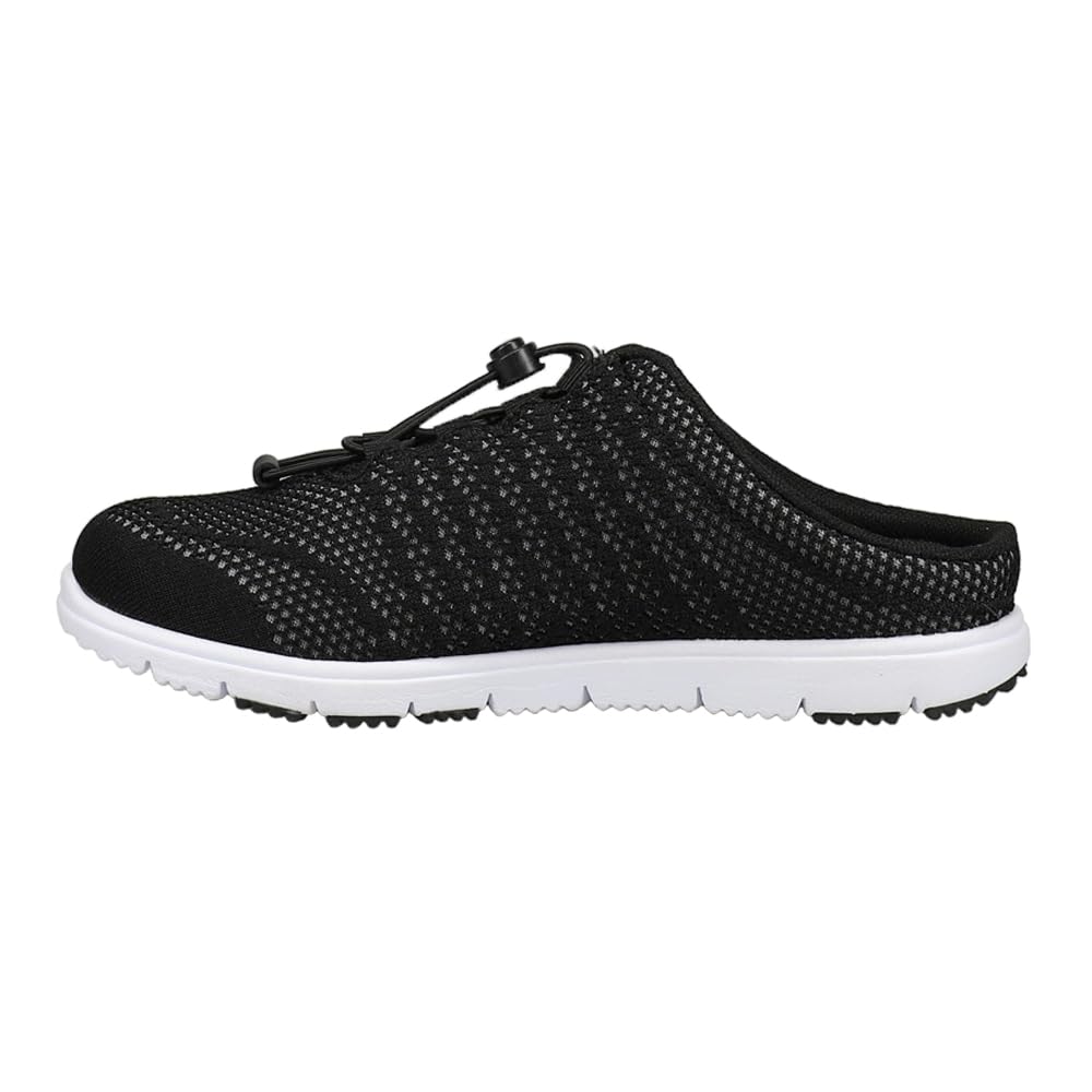Propet Women's Travelwalker Evo Walking Sneakers - Comfortable Slip-On Shoes for Travel, Walking & Everyday Use - Lightweight & Supportive Footwear for Women