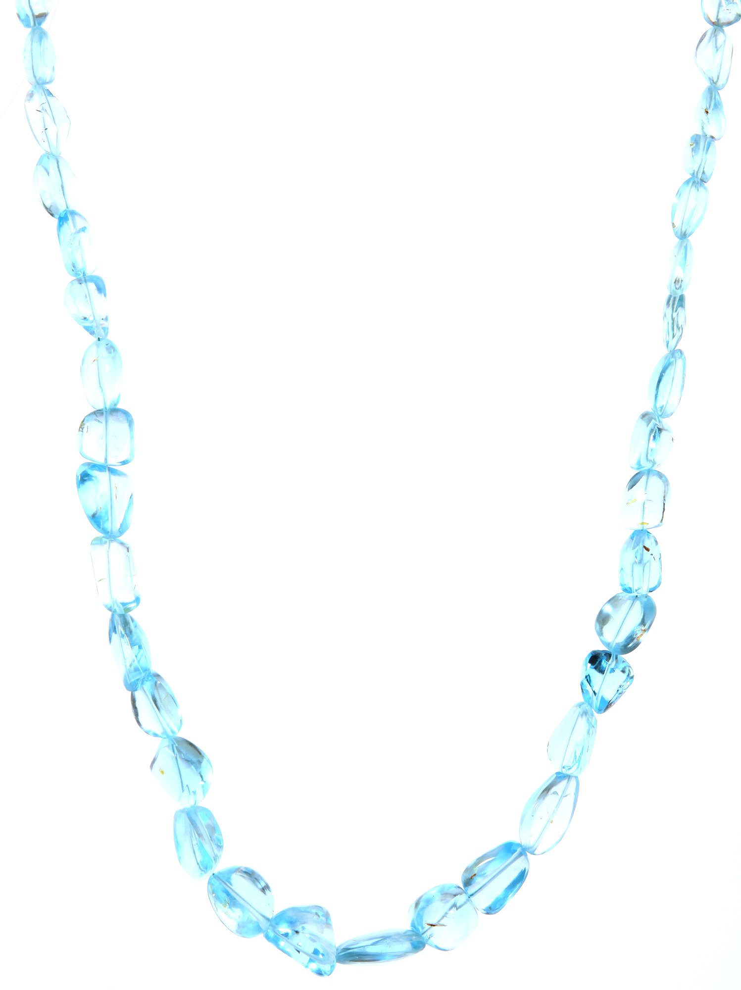 BT Beaded Necklace for Women – Handmade Boho Chic Jewelry, Stylish Layering Necklace for Casual & Party Wear | Perfect Gift for Her