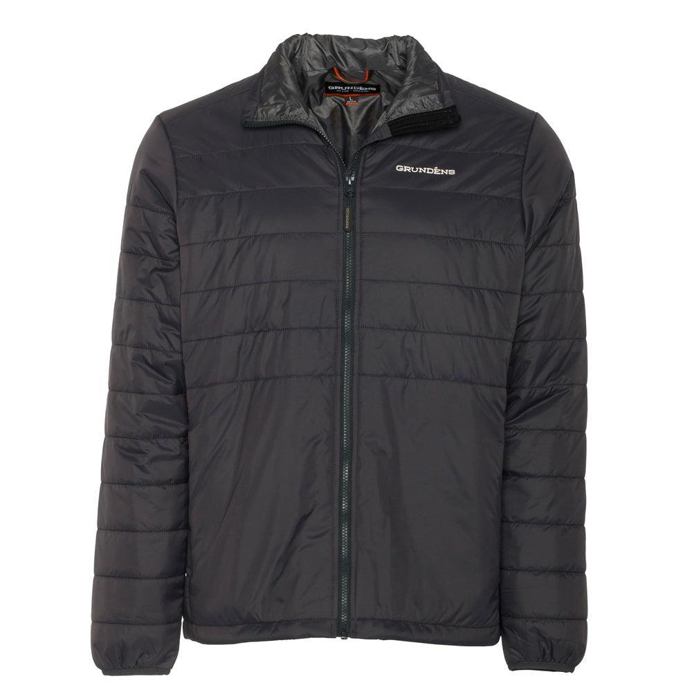 Grundens Distant Harbor Jacket - Waterproof Fishing Raincoat for Men & Women | Ideal for Boating, Hiking & Outdoor Adventures