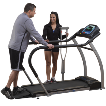 Endurance T50 Folding Treadmill for Home - Electric Incline Walking & Running Machine with Bluetooth Speakers - Perfect for Cardio Workouts, Home Gym & Small Spaces