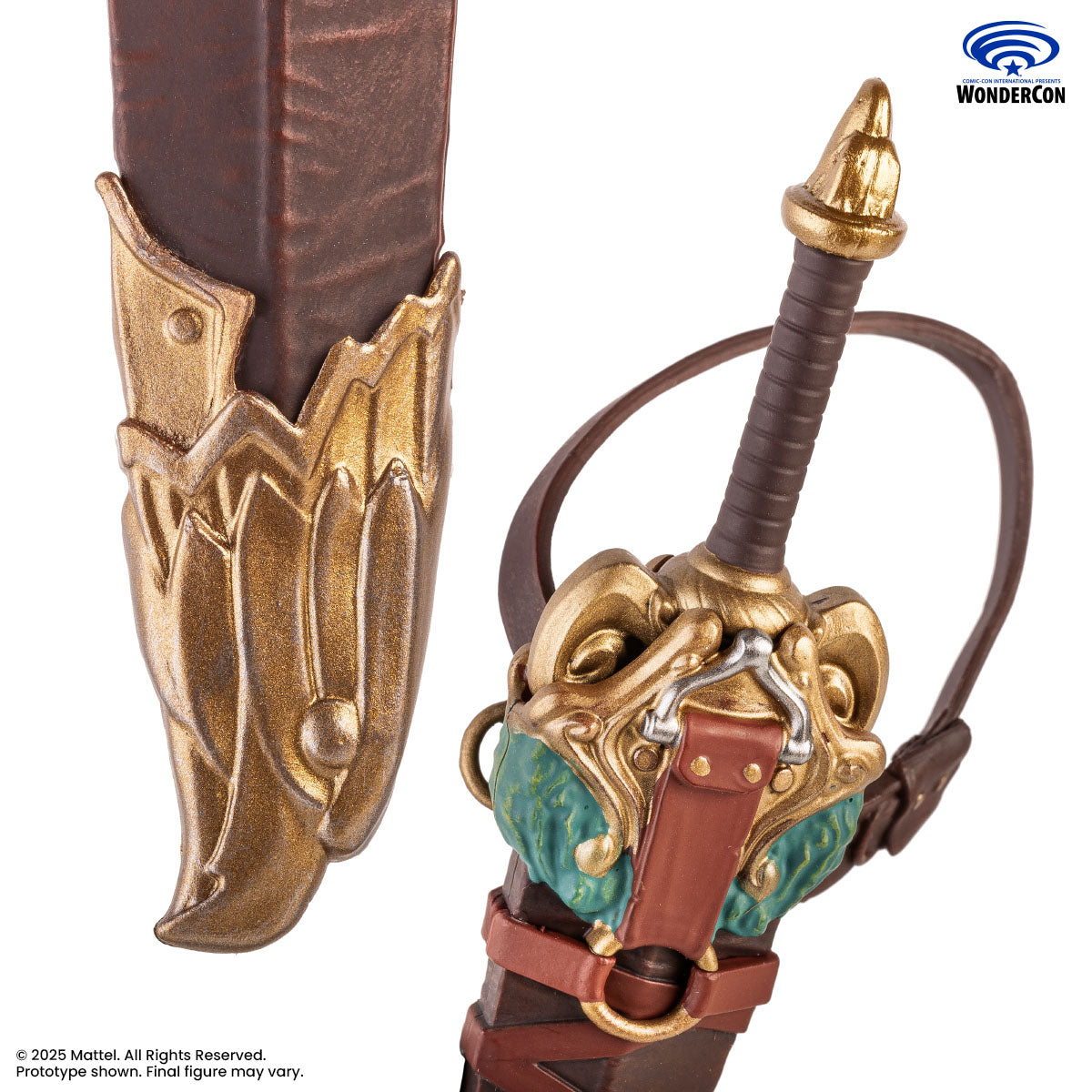 Masters of the Universe The Goddess 1/6 Scale Collectible Action Figure - Limited Edition He-Man Collectors Toy for Display & Gift Giving