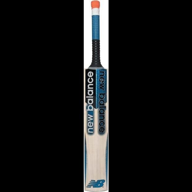 New Balance DC580 Junior Cricket Bat - Lightweight & Durable for Kids & Youth - Perfect for Training, Matches & School Cricket Clubs