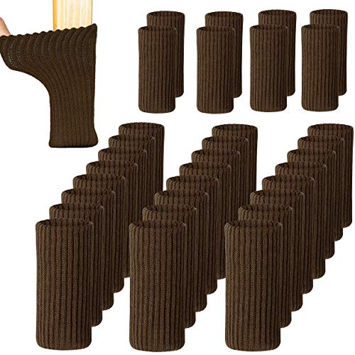 32pcs Brown