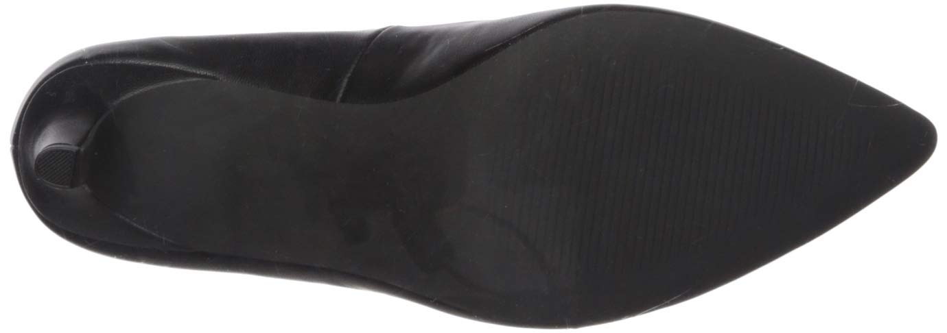 Callisto Women's Hit Pan Pump - Stylish High Heel Pumps for Work, Party & Evening Wear | Comfortable Dress Shoes for Office, Wedding & Special Occasions