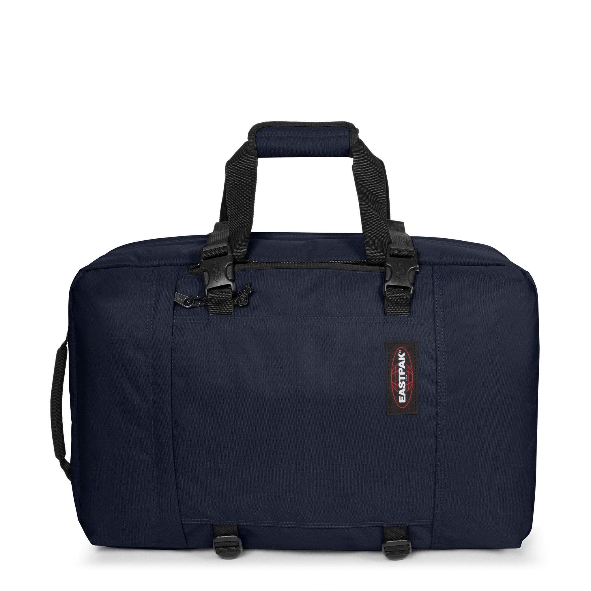 Eastpak Travelpack Backpack - Durable & Stylish Ultra Marine Blue for School, College, Travel & Everyday Use