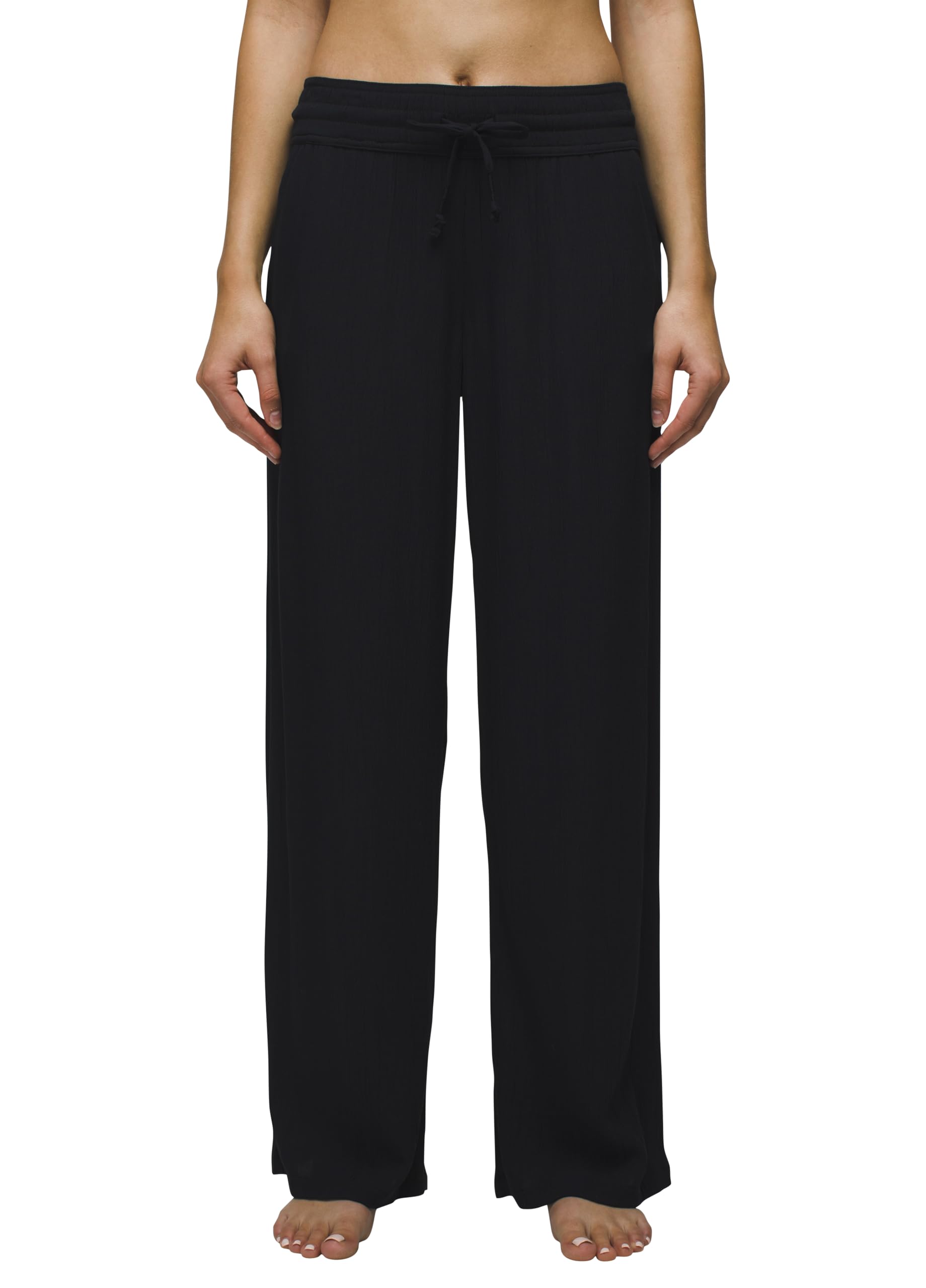 prAna Women's Fernie Beach Pant - Lightweight Quick-Dry Hiking Pants with UPF 50+ Sun Protection for Outdoor Adventures, Yoga & Travel
