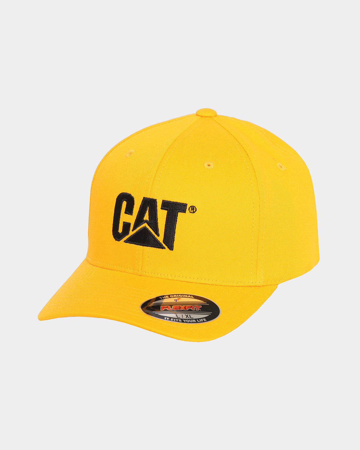 TRADEMARK FLEXFIT TRUCKER CAP - Adjustable Baseball Hat for Men & Women - Perfect for Outdoor Sports, Hiking, and Casual Wear