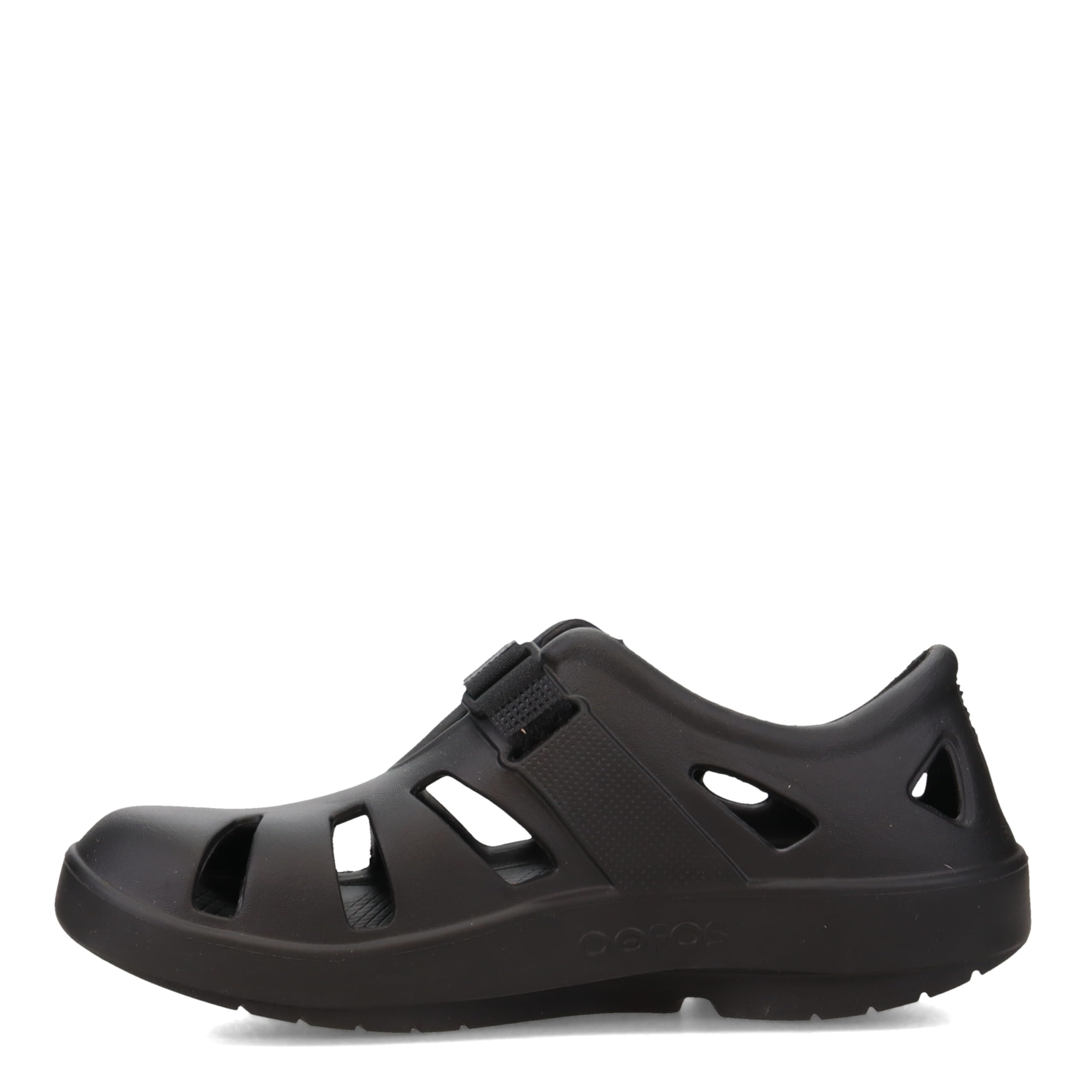 OOFOS Men's Recovery Sandals - Comfortable & Supportive Footwear for Post-Workout, Running, or Everyday Wear - Ideal for Athletes, Runners & Active Lifestyles