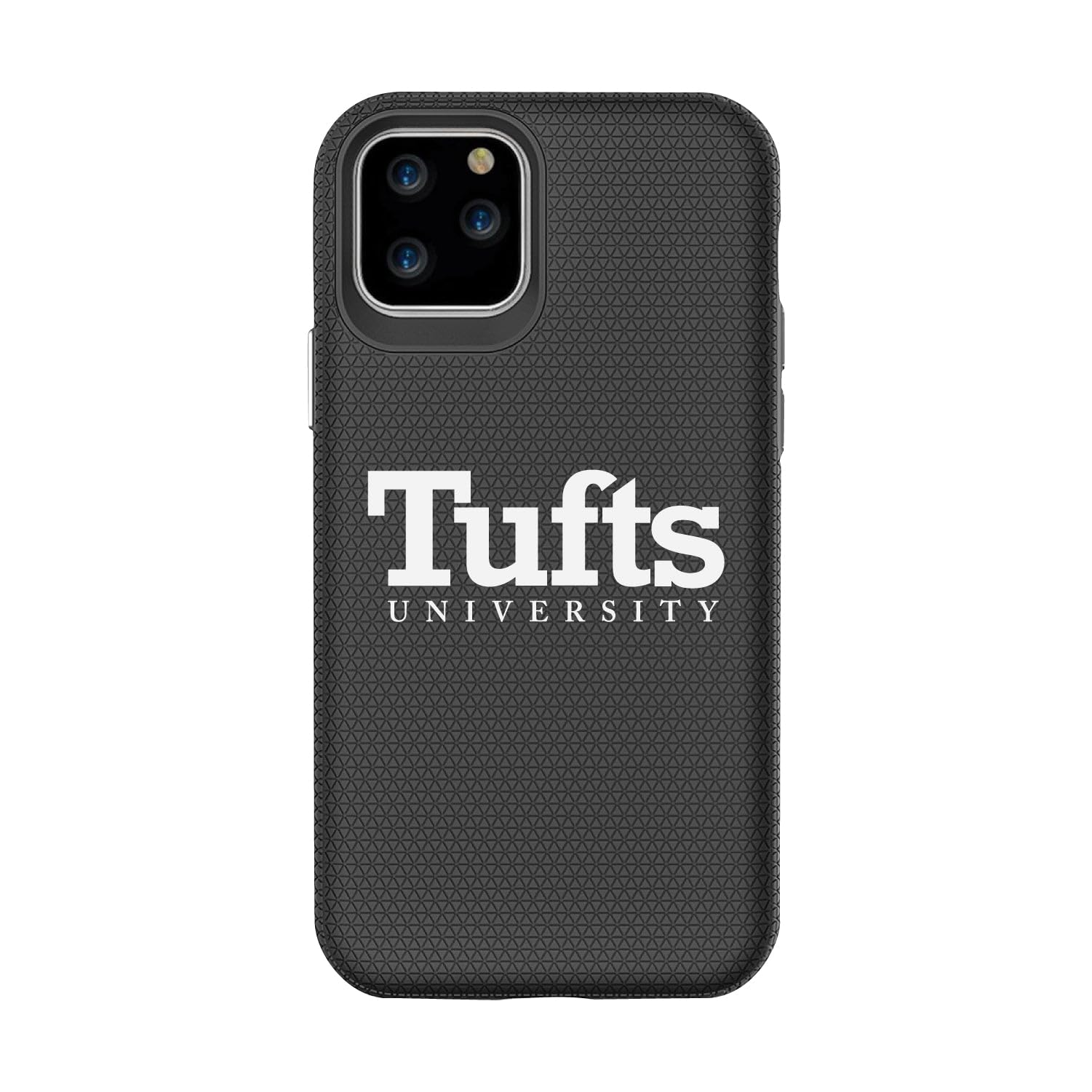 Durable Shockproof Phone Case for iPhone 13 - OTM Essentials Tough Protective Cover with Premium Grip | Perfect for Tufts University Students & Everyday Use