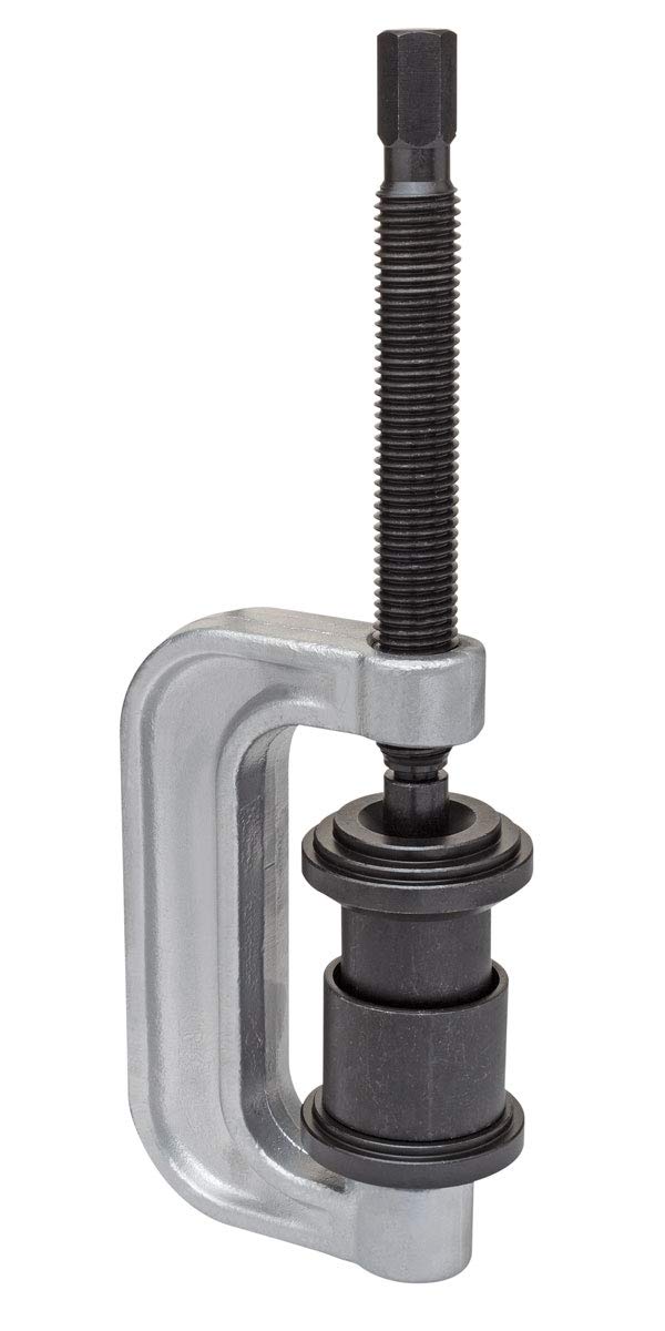 Eastwood 4-in-1 Ball Joint Service Kit - Universal Tool for 2WD & 4WD Vehicles with 4-Wheel Drive Adapters | Perfect for DIY Auto Repair, Suspension Maintenance, and Ball Joint Replacement