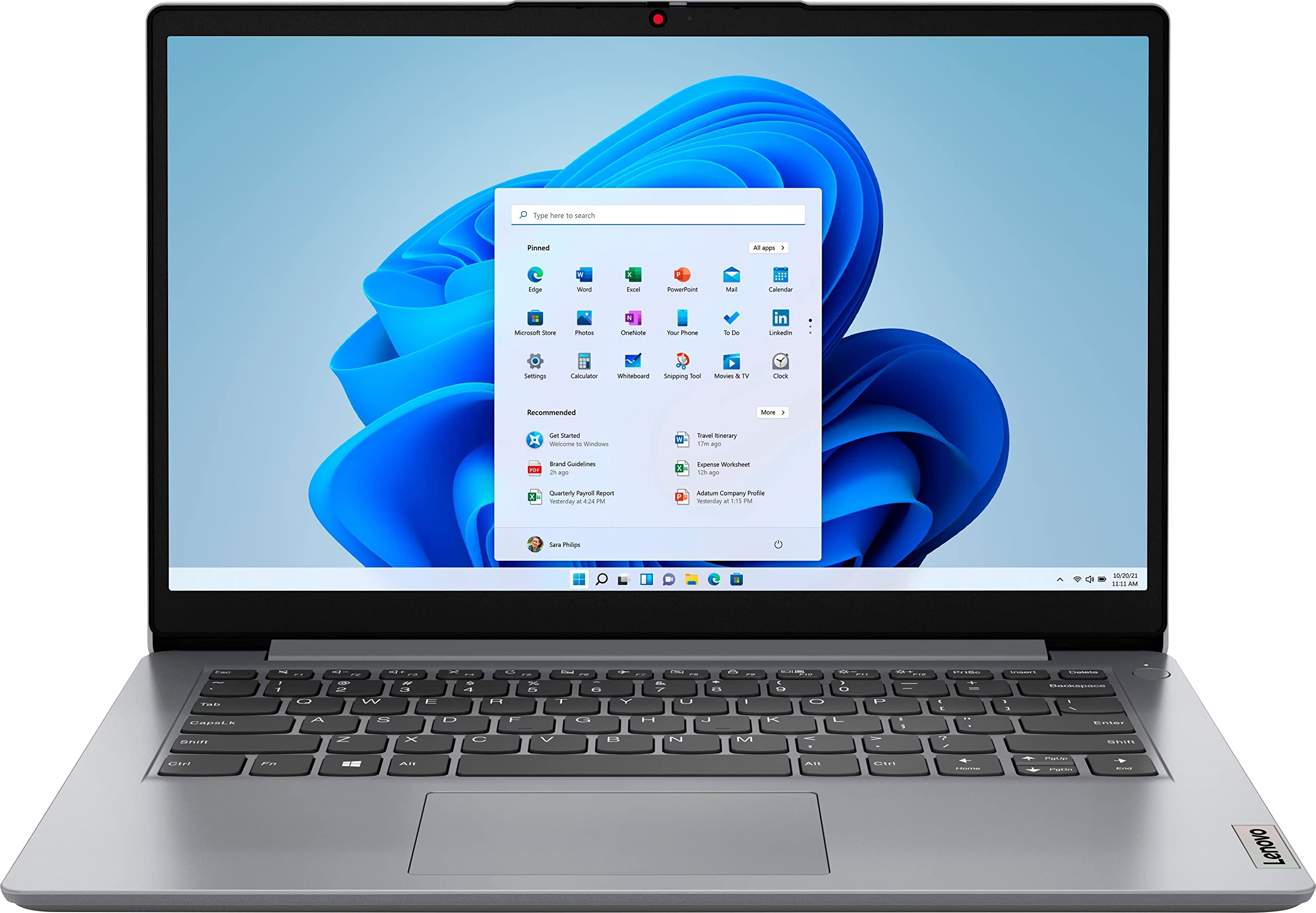 Lenovo Ideapad 14