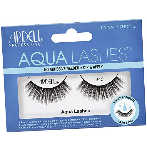 Aqua Lashes 345