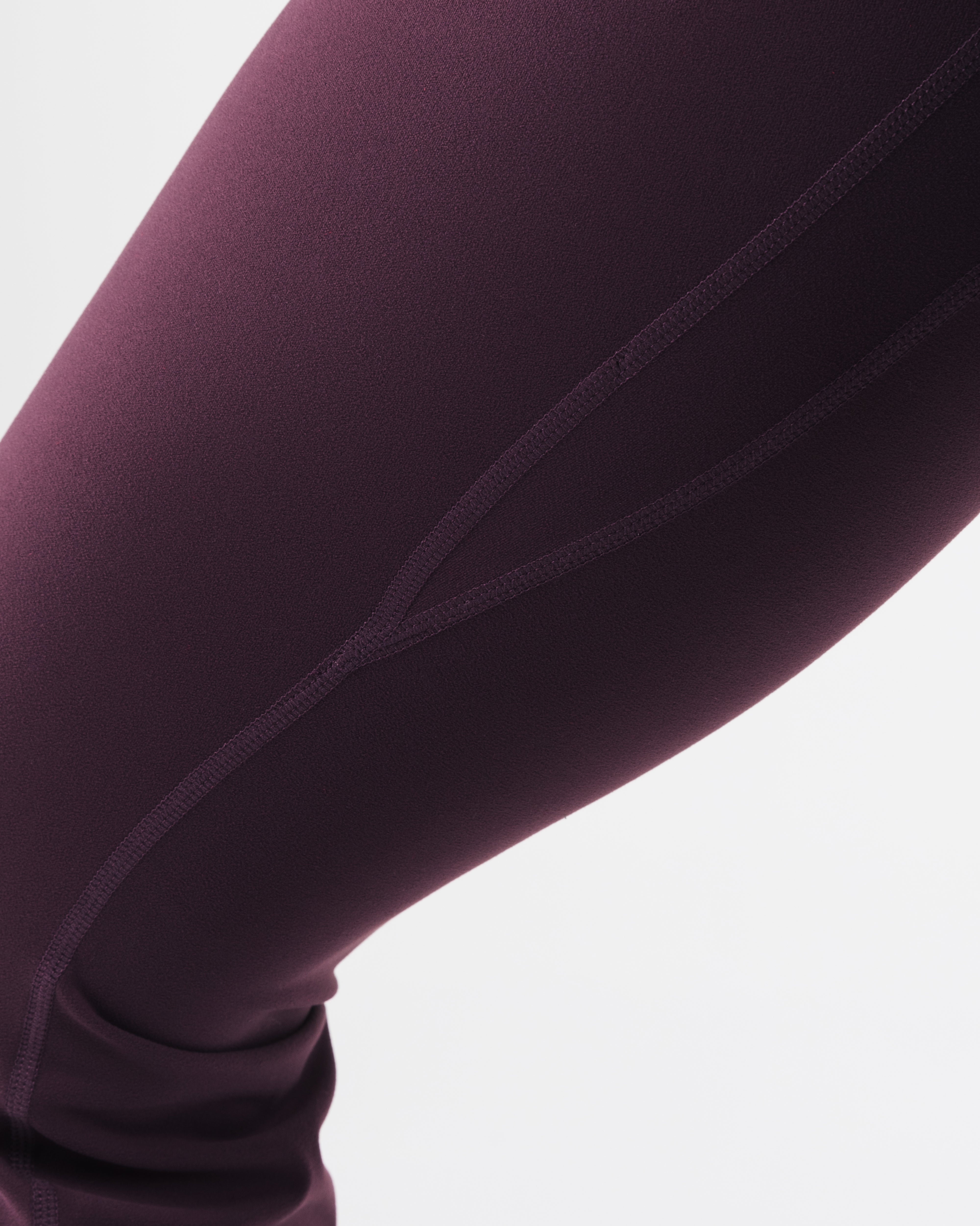 Everyday Core Flared Pants for Women - High Waist Stretchy Comfortable Work Pants - Perfect for Office, Business Casual & Everyday Wear