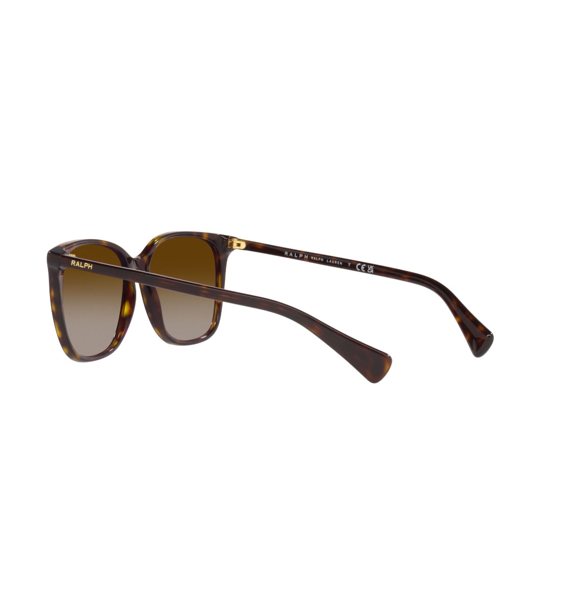 Ralph Lauren VVCV 2 Polarized Sunglasses for Men & Women - UV Protection, Stylish Aviator Design for Outdoor, Driving, and Beach Activities