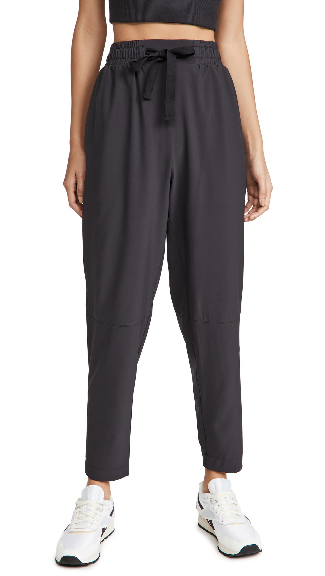 Alala Women's Commuter Pants - Stretch Travel Work Pants for Business Casual & Office Wear - Perfect for Commuting, Business Trips & Everyday Comfort