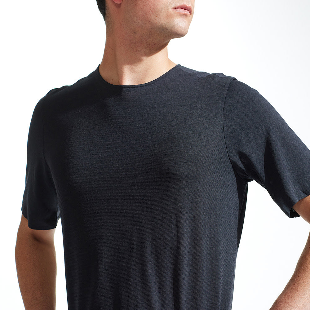 Men's Summit PRO Short Sleeve Cycling Jersey - Breathable Quick-Dry Bike Shirt for Road & Mountain Biking | Perfect for Summer Training & Outdoor Sports