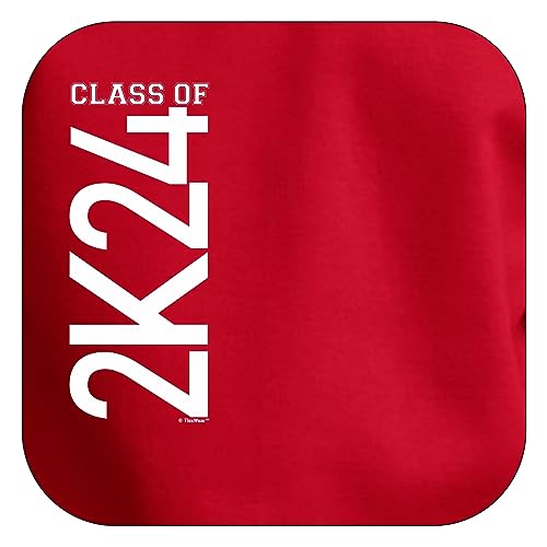 Deep Red - 2k24