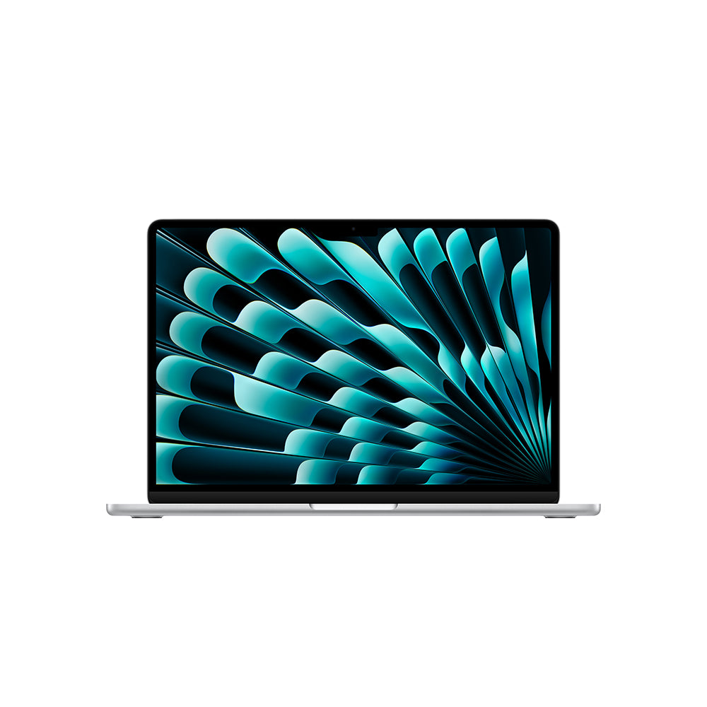 Apple MacBook Air 13-inch Laptop with M4 Chip (10-Core CPU, 8-Core GPU), 256GB SSD Storage - Space Gray - Perfect for Work, Study & Creative Projects