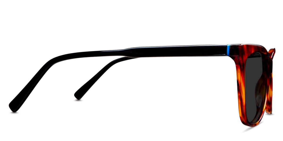 Rodriguez Women's Prescription Sunglasses - UV Protection, Stylish & Comfortable for Driving, Outdoor Activities & Fashion