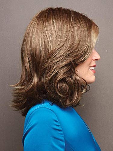 Noriko Wigs 10