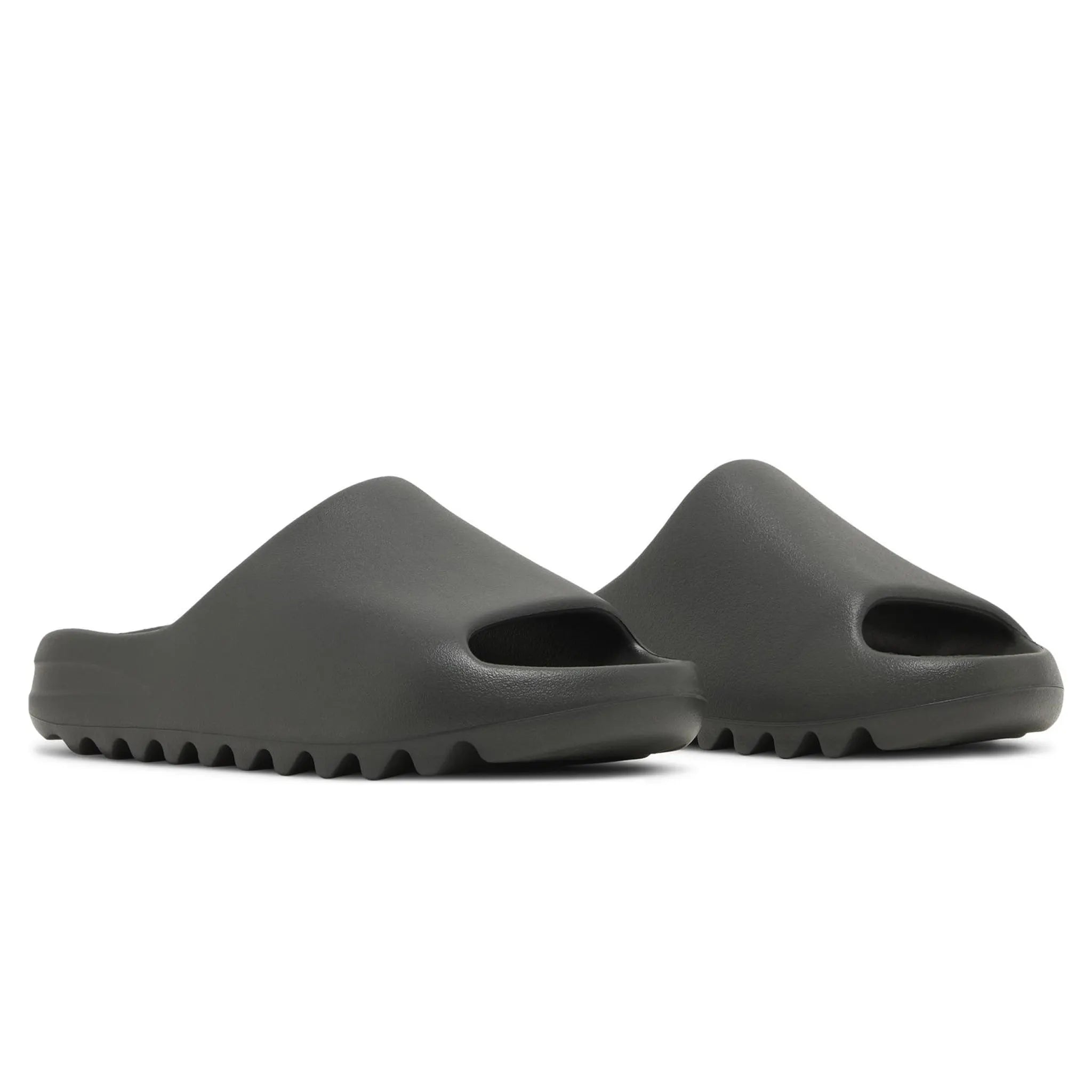 Adidas Yeezy Slide Dark Onyx - Comfortable Unisex Slides for Men & Women - Perfect for Beach, Pool, Gym and Casual Wear