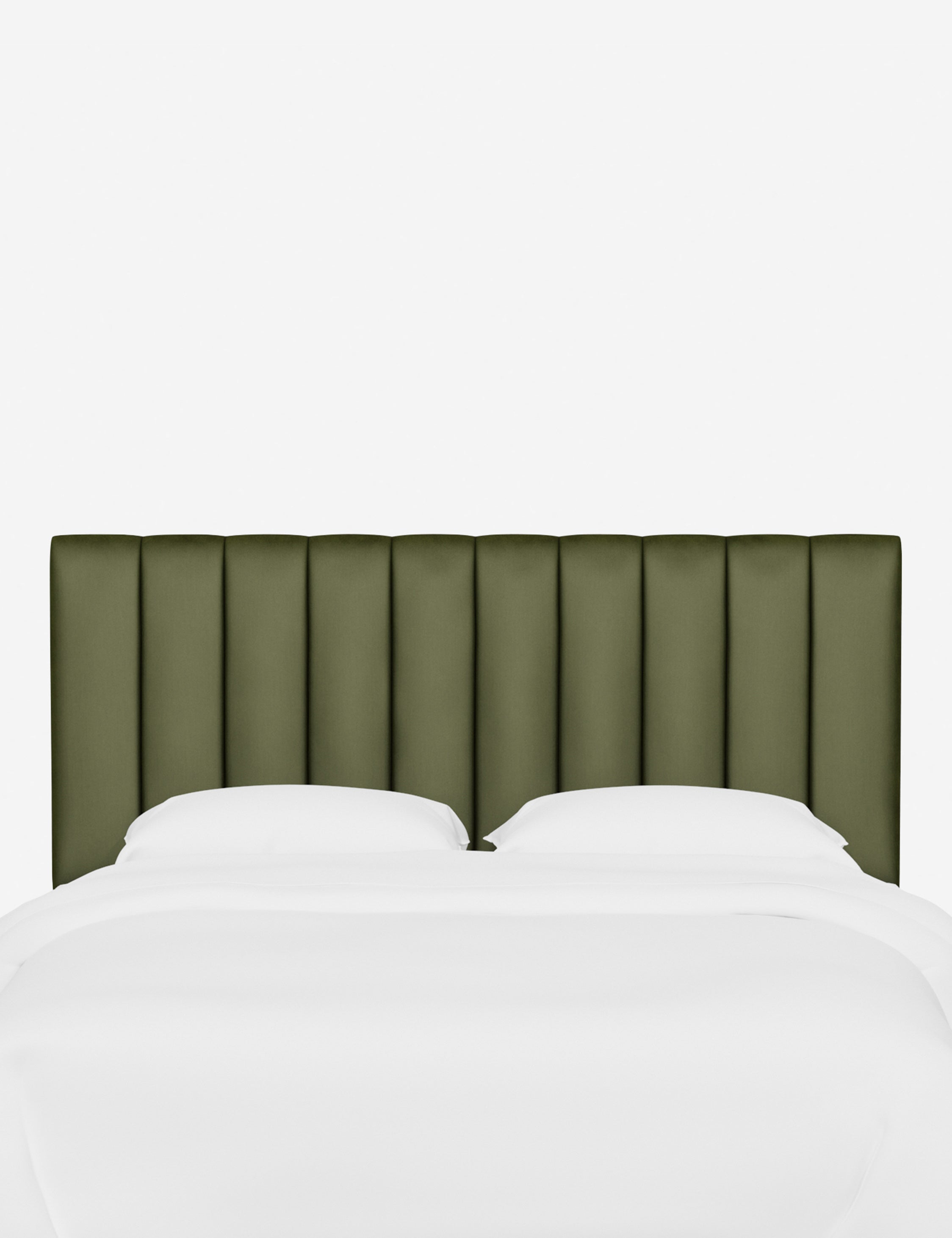 Pine Velvet