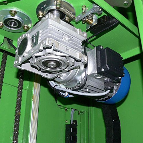 JORESTECH STR-500N Luggage Wrapping Machine - Automatic Plastic Film Wrapper for Suitcases & Bags - Perfect for Airports, Hotels & Travel Businesses
