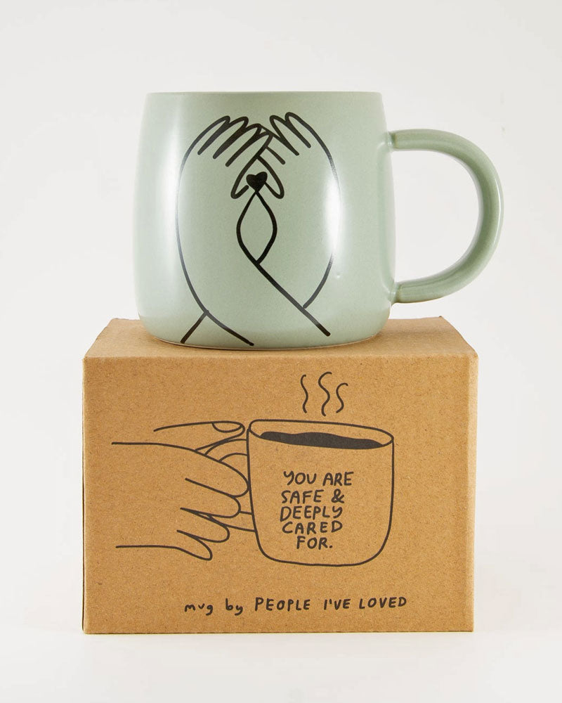 Safe and Durable Coffee Mug - Insulated Travel Mug for Hot & Cold Drinks - Perfect for Office, Home, and Commuting