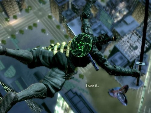 Ninja Blade Game Download - Action Adventure for PC Gaming