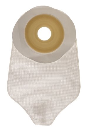 ActiveLife One Piece Urostomy Pouch with Durahesive Skin Barrier - 1