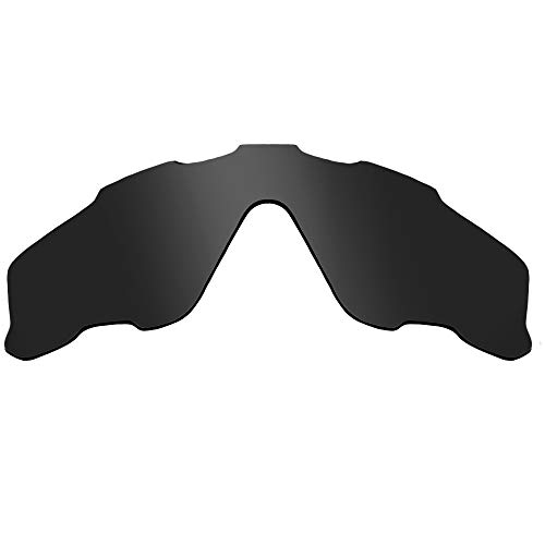 Black Polarized