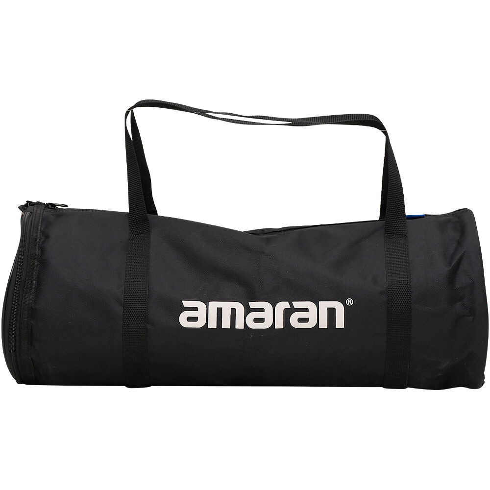 Amaran 60 Softbox (2') - Professional LED Light Diffuser for Photography & Video Studio Lighting - Perfect for Portraits, Product Shoots & YouTube Videos