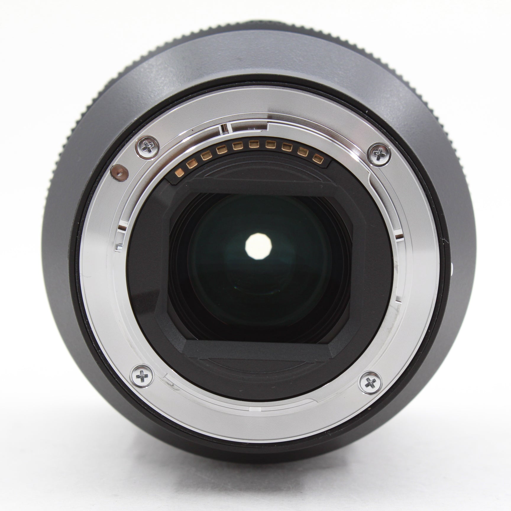 Open Box Excellent Condition Sony FE 50mm f/1.4 GM Lens - Premium Full Frame Portrait & Low Light Photography