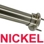 Satin Nickel