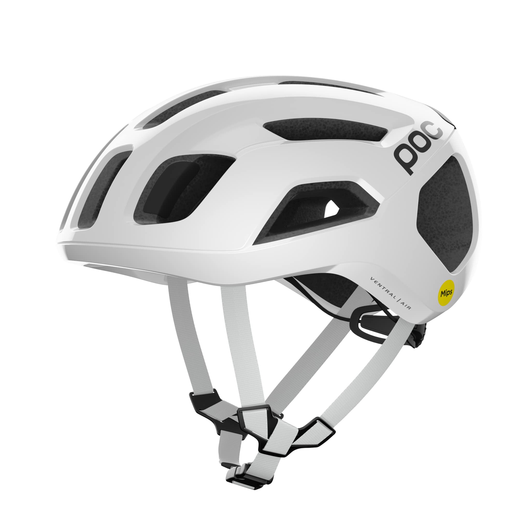Ventral Air MIPS Road Bike Helmet - Lightweight & Aerodynamic Cycling Helmet with Advanced Cooling Technology for Men & Women | Perfect for Road Racing, Commuting & Outdoor Sports