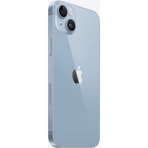 iPhone 14 128GB in Blue - Unlocked Smartphone for T-Mobile | Perfect for Streaming, Gaming & Social Media