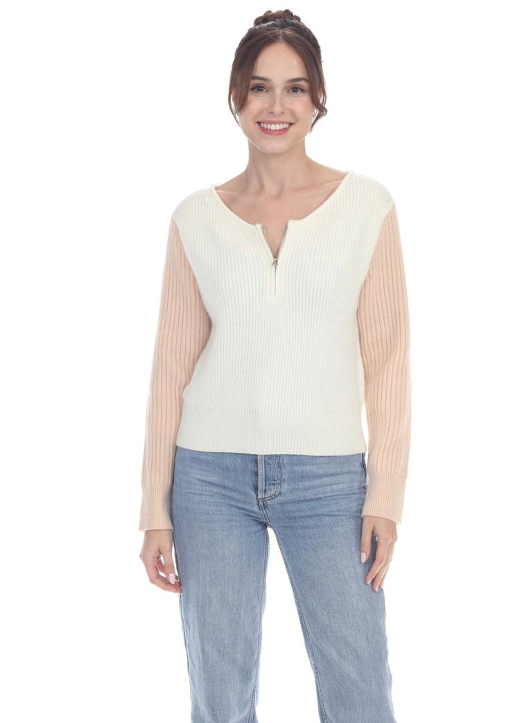 Women's Diana Faux Fur Jacket Sweater - Cozy Winter Outerwear for Casual Outings & Date Nights