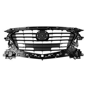 Replace MA1200216C - Grille for HVAC Systems | Durable Air Vent Cover for Home & Office | Perfect for AC Units, Heaters & Ventilation Systems
