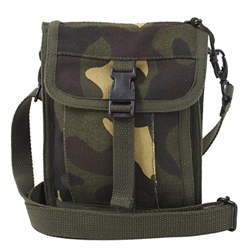 Woodland Camo