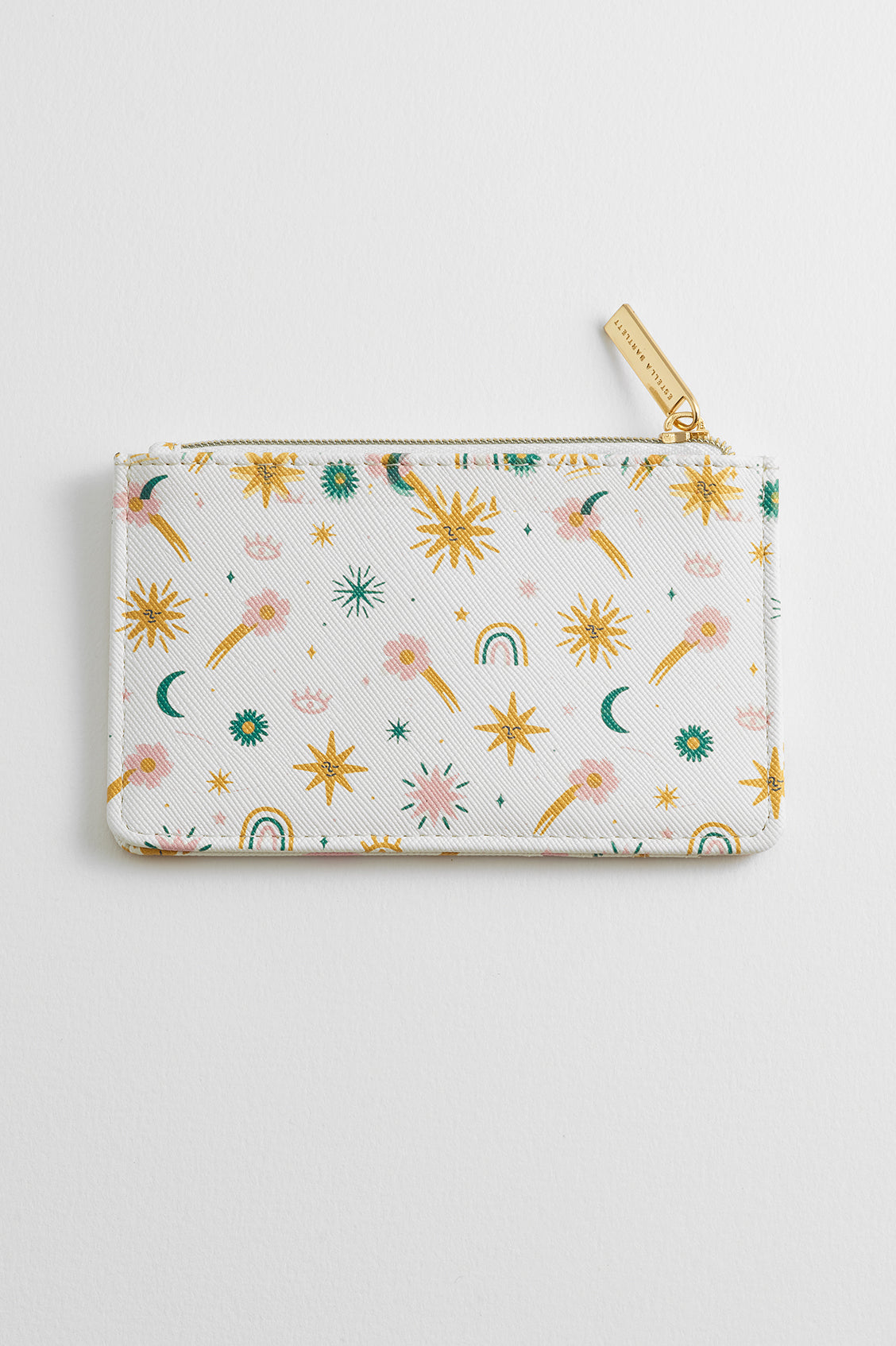 Stylish Rectangle Card Purse for Women - Slim RFID Blocking Credit Card Holder - Perfect for Travel, Shopping & Everyday Use
