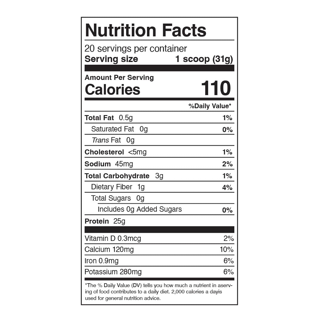 ProDough Gourmet Hydrolyzed Whey Protein Isolate Powder - 25g Protein per Serving, Easy Digest Enzyme Blend, Gluten Free, Keto Friendly, Natural Ingredients (Strawberry Shortcake Flavor) - Perfect for Post-Workout Recovery, Smoothies & Healthy Baking