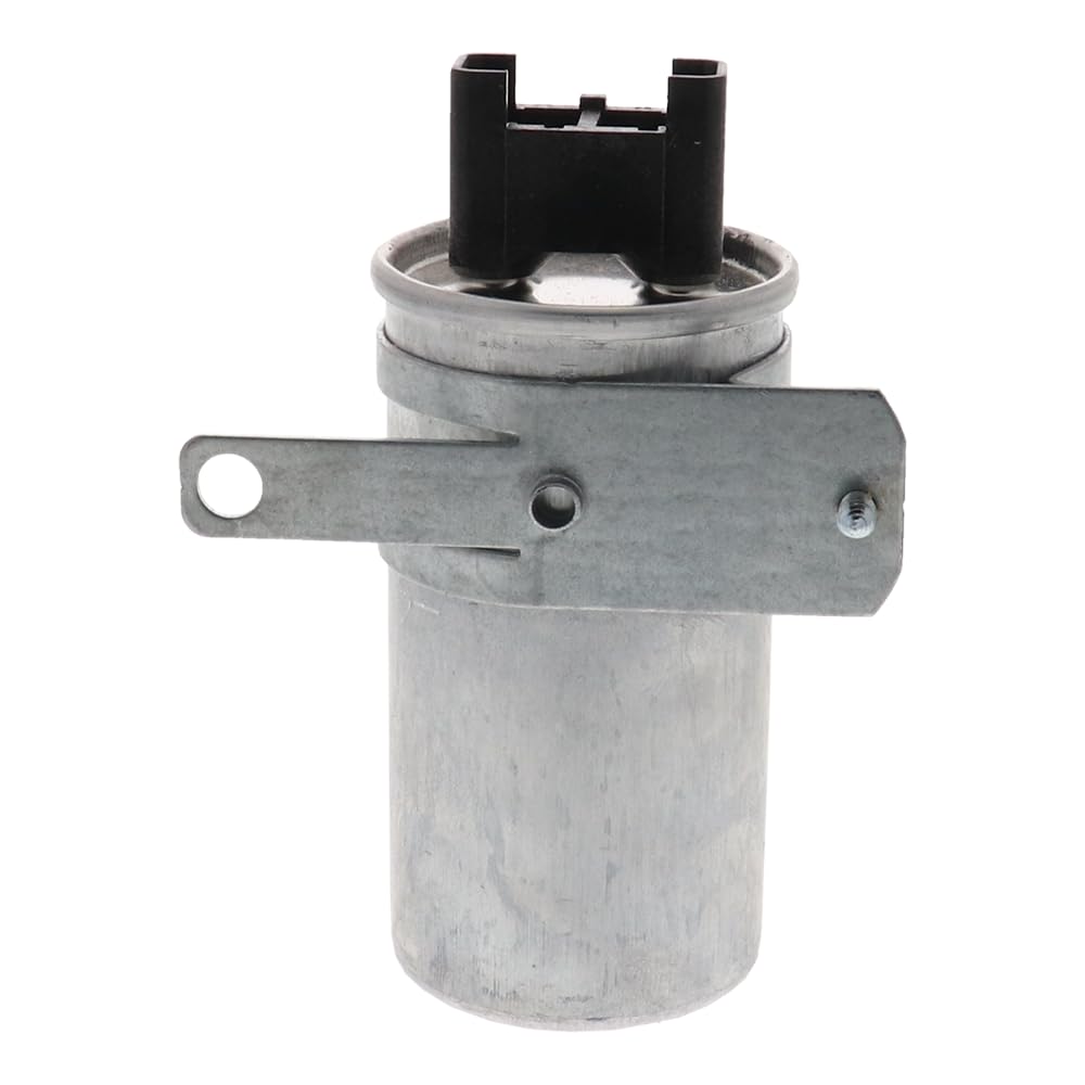 ERP W10804665 Washer Motor Run Capacitor Replacement Part - Compatible with Major Appliance Brands - Perfect for Washing Machine Repairs & Maintenance